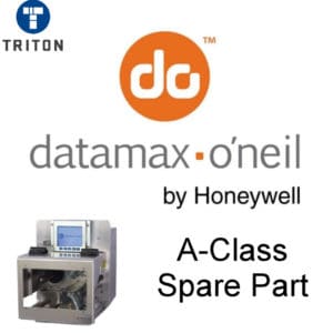 Pulley Assembly - Datamax A-Class MKII