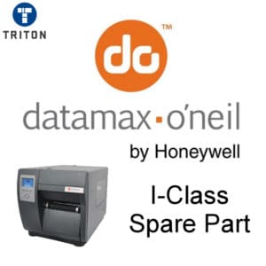 LAN Card - Datamax I-Class