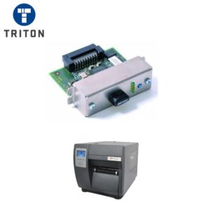GPIO Expansion Card Option - Datamax I-Class MKII