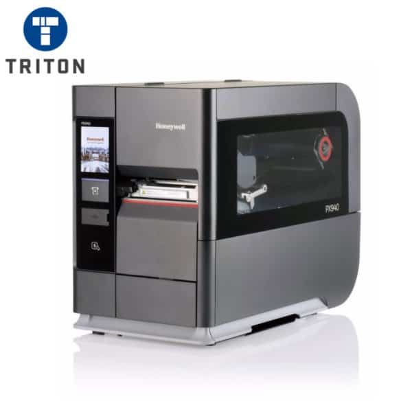 Honeywell Printer - PX940 600DPI Thermal Transfer + VERIFY