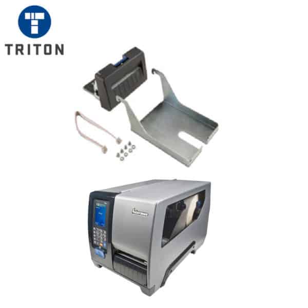 Cutter Kit - Intermec PM43