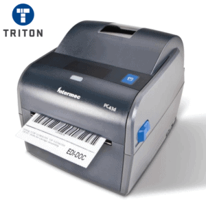 Intermec Printer PC43D 203DPI Direct Thermal