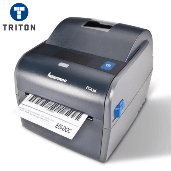 Intermec Printer PC43D 203DPI Direct Thermal