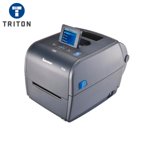 Intermec Printer PC43T 203DPI Thermal Transfer