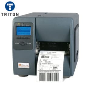 Datamax Printer M-4206 203DPI Direct Thermal + LAN