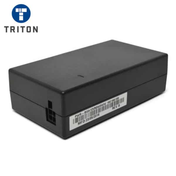 Zebra PSU 12V/4.16A 50W
