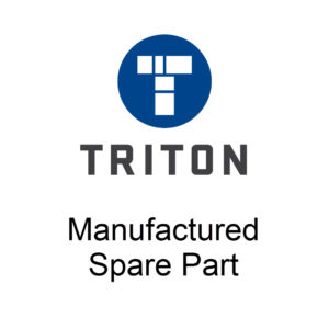Triton Cable - TA & TS Series Unit to Datamax Printer