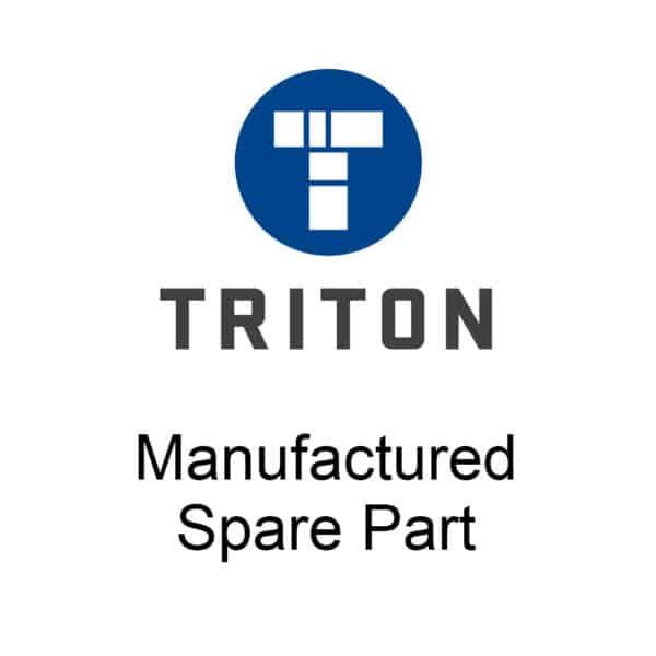 Triton Cable - TA & TS Series Unit to Datamax Printer