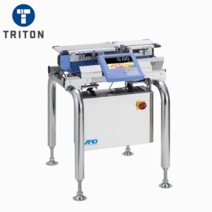 Checkweigher AD4961 600g