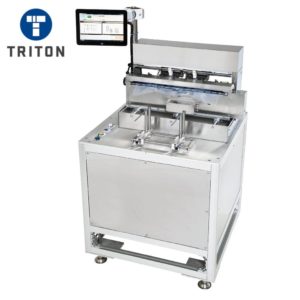 CTW-D500 Manual Linerless Label Applicator