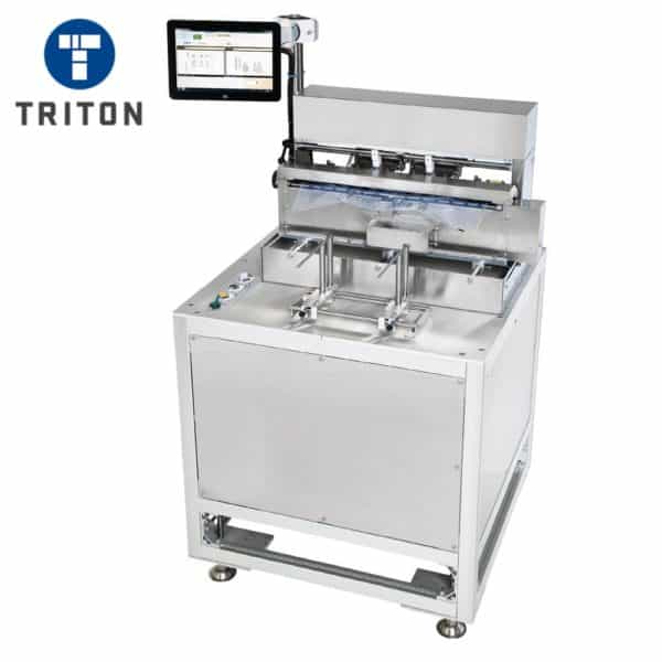 CTW-D500 Manual Linerless Label Applicator