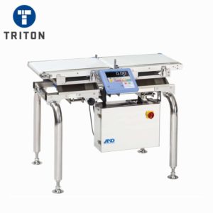 Checkweigher AD4961 2kg & 6kg