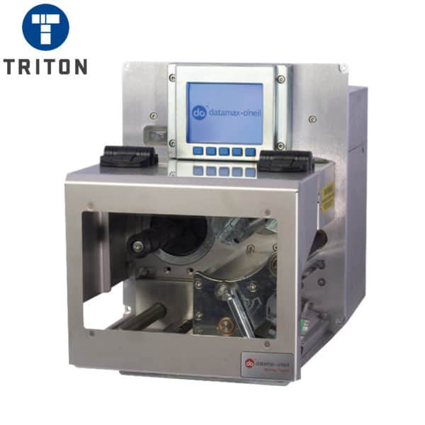 Datamax A-CLASS MKII 6212E 203DPI Thermal Transfer