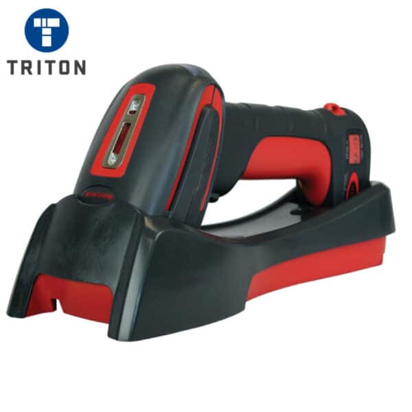 Honeywell-Granit-Barcode-Scanner-1911i Rugged Industrial