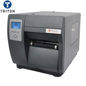 Datamax Printer Industrial I-4212 203DPI Thermal Transfer + LAN