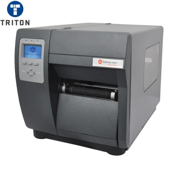 Datamax Printer Industrial I-4212 203DPI Thermal Transfer + LAN