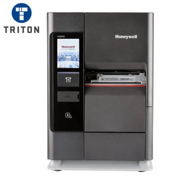 Honeywell Printer - PX940 600DPI Thermal Transfer + VERIFY