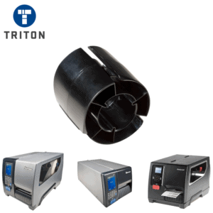3 Inch Media Core - All Intermec PM Series