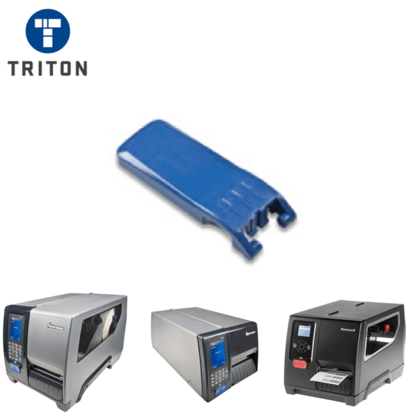 Media Arm Edge Guide - All Intermec PM Series