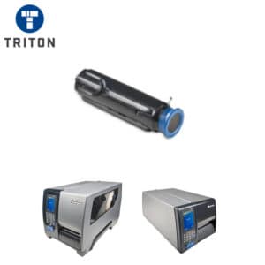 Collapsible Core - Intermec PM43/PM43c Series