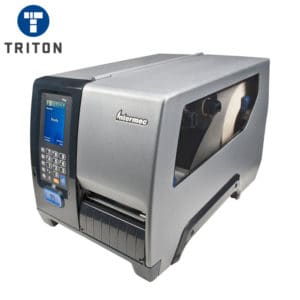Intermec Printer PM43 203DPI Thermal Transfer