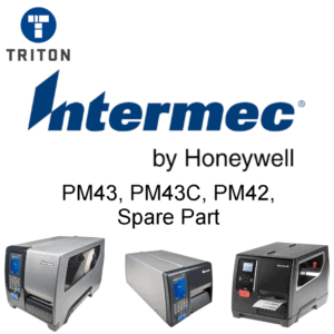 Label Taken Sensor - Intermec PM42 & PM43