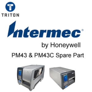 Full Batch Rewinder - Intermec PM43
