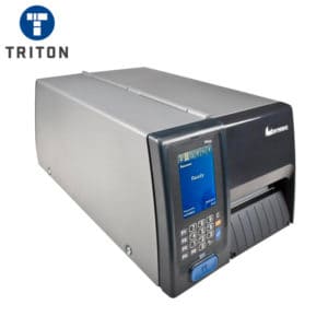 Intermec Printer PM43C 203DPI Direct Thermal