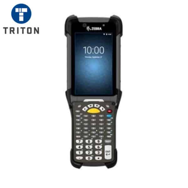Zebra PDT MC930B-G + Extended Range