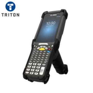 Zebra PDT MC930B-G + Extended Range