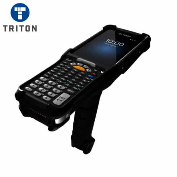 Zebra PDT MC930B-G + Extended Range