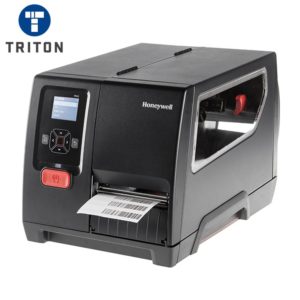 Intermec Printer PM42 203DPI Thermal Transfer