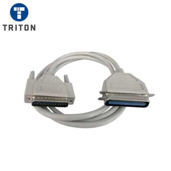 Parallel Cable (IEEE 1284)
