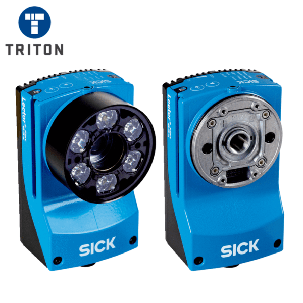 SICK Lector 632 Imaging Scanner