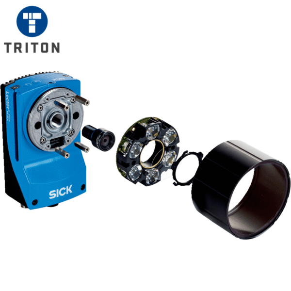 SICK Lector 632 Imaging Scanner