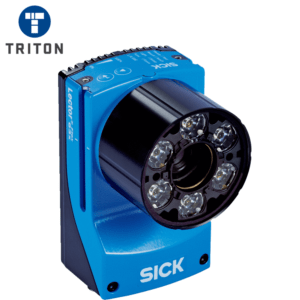 SICK Lector 632 Imaging Scanner