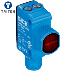 SICK Prox Sensor