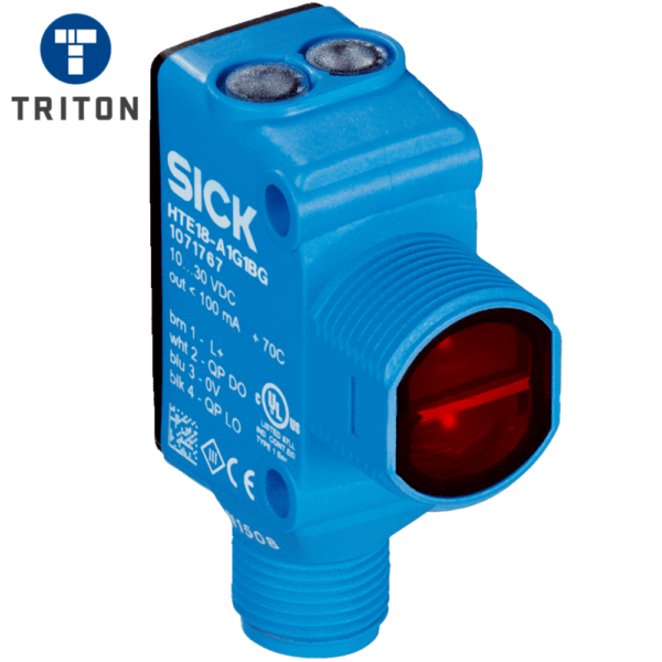 SICK Prox Sensor