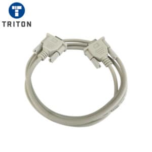 Serial Cable - RS232 DB9