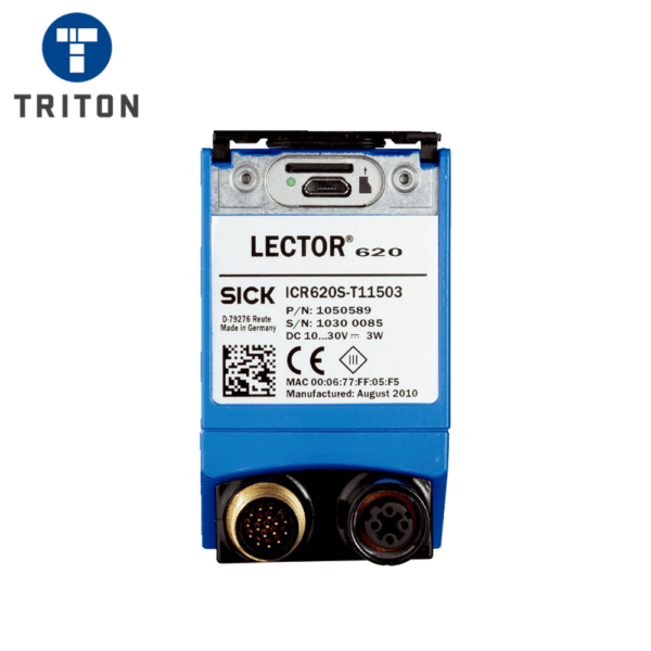 Sick Lector 621 Imaging Scanner