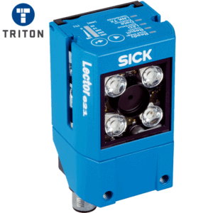 Sick Lector 621 Imaging Scanner