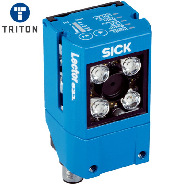 Sick Lector 621 Imaging Scanner