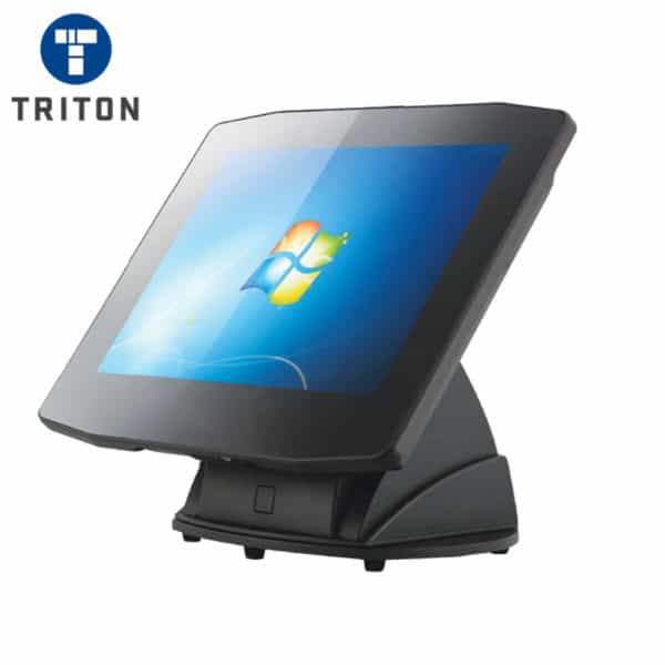 TA15 Industrial Touchscreen - TA19PCT15