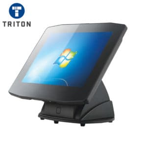 TA15 Industrial Touchscreen PC - TA7PCT15