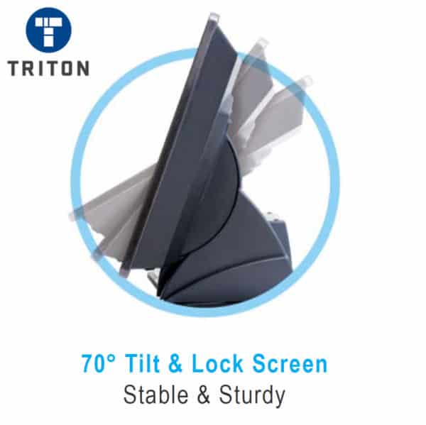 TA15 Industrial Touchscreen - TA19PCT15