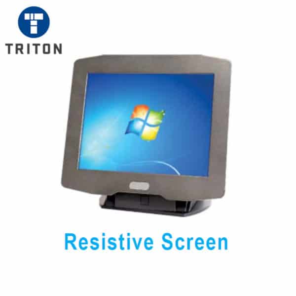 TA15 Industrial Touchscreen - TA19PCT15