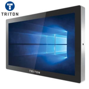 TSi21.5 Industrial Touchscreen PC - TSI3PCT215SS