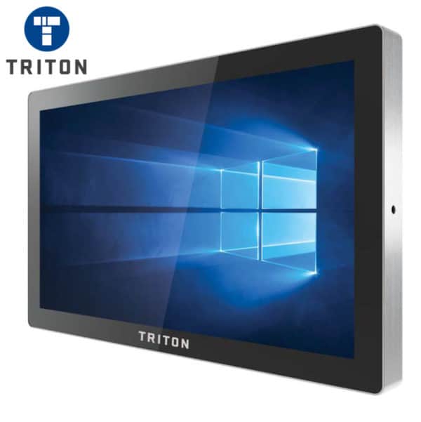 TSi21.5 Industrial Touchscreen PC - TSI3PCT215SS