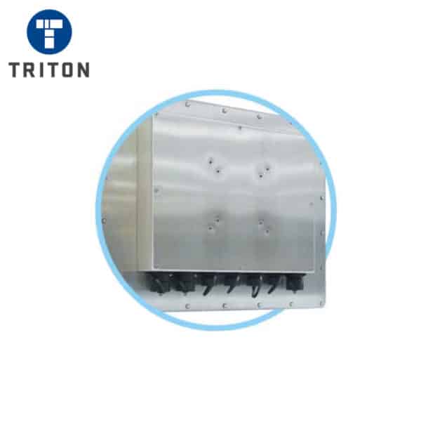 TSi21.5 Industrial Touchscreen PC - TSI3PCT215SS