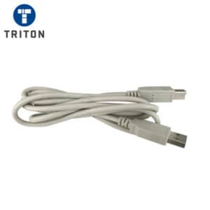 USB (USB-A to USB-B) Cable